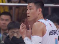 九游娱乐-韩德君17+14辽宁险胜宁波原帅20分山西胜上海