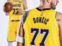 九游娱乐app-东契奇期待未来携手“紫金军团”夺冠，NBA湖人队即将进入新时代的简单介绍